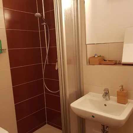 Elisenstrasse - Elbe Und Terrassenufer, 34 Qm Apartment Dresden