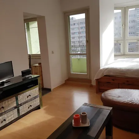 Elisenstrasse - Elbe Und Terrassenufer, 34 Qm *