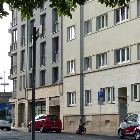 Apartment Laurin