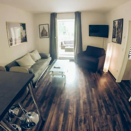 Apartament Ferienwohnung *