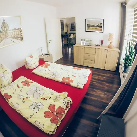 Apartament Ferienwohnung