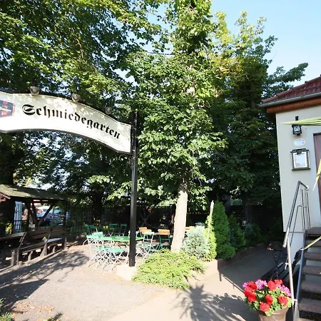 Schmiedeschaenke Pensión
