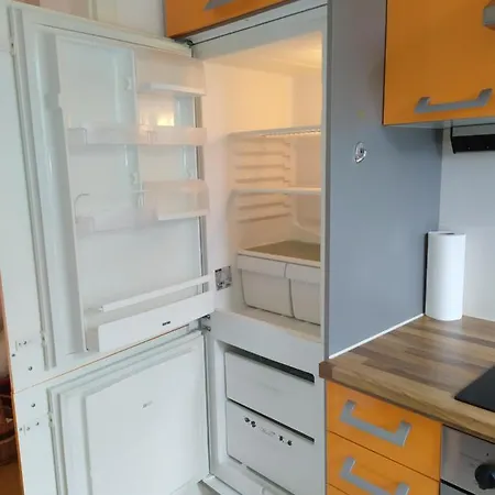 Helles Mit Balkon Am Grossen Garten Nahe Stadtzentrum Apartament Drezno