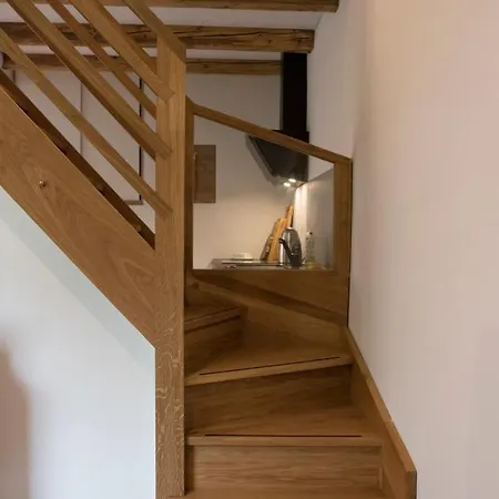 Ferienhaus Dresden-ferien Haus