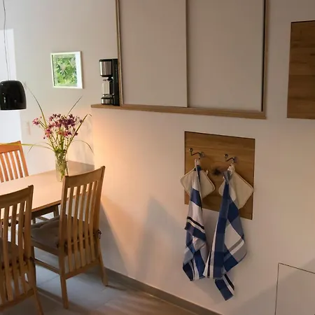 Ferienhaus Dresden-ferien Haus