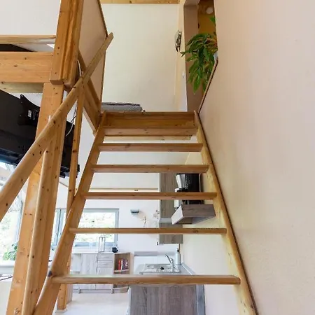 Apartment Am Kaitzer Weinberg