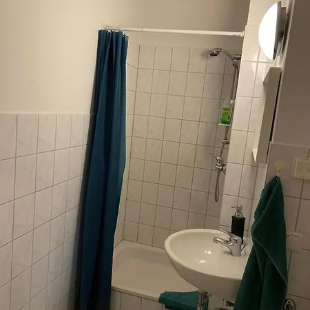 Im Zentrum Dresdens