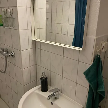 Im Zentrum Dresdens Apartment *