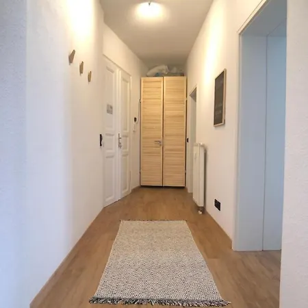 B Our Guest At New Vintage Chic Apartment