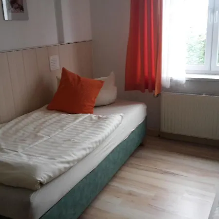 Ferienwohnung Dresden West Apartment Dresden