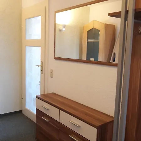 Ferienwohnung Dresden West Apartment *
