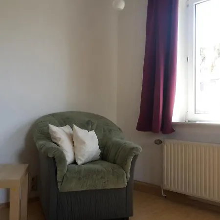 Ferienwohnung Dresden West Dresden