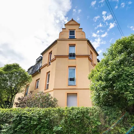 Zschachwitz - Frisch Renovierter Wohlfuehlort! * Dresden
