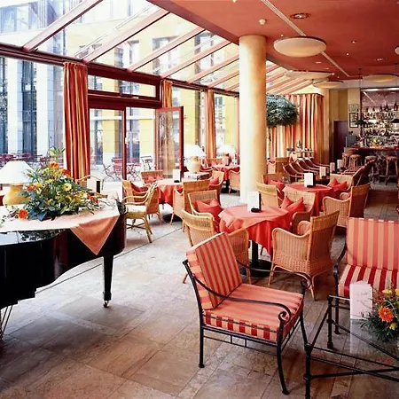 Elbflorenz 4*