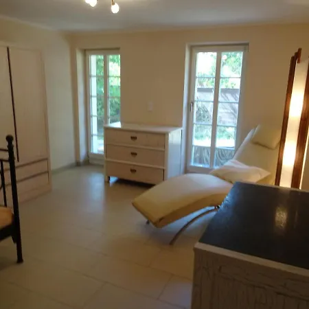 Apartment Gäste Haus