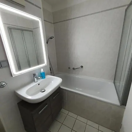 Apartment Ferienwohnung Nahe Der Dresdner Altstadt Dresden