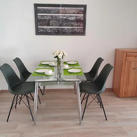 Apartment Ferienwohnung Nahe Der Dresdner Altstadt Dresden
