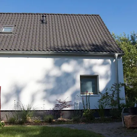 Ferienhaus Dresden-ferien Haus *