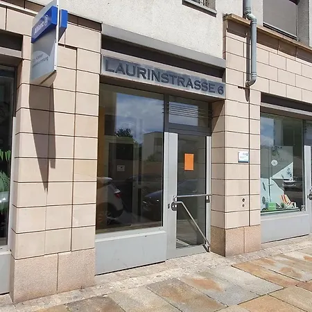 Apartment Laurin