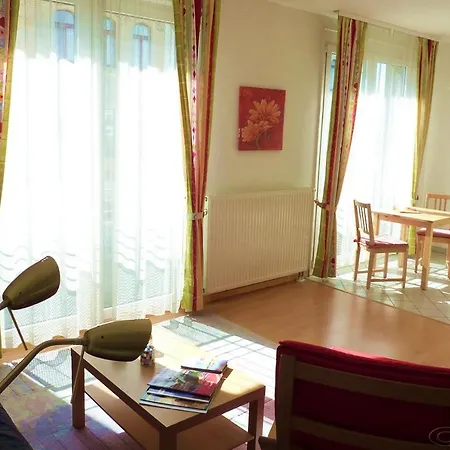 Apartment Laurin *