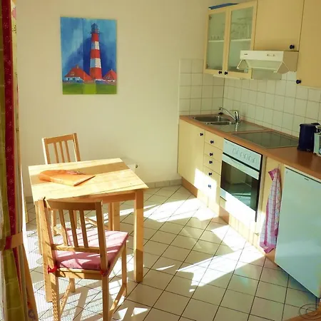 Apartment Laurin Dresden