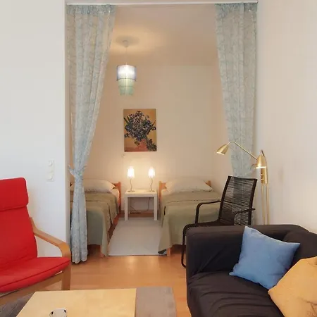 Laurin Apartment *