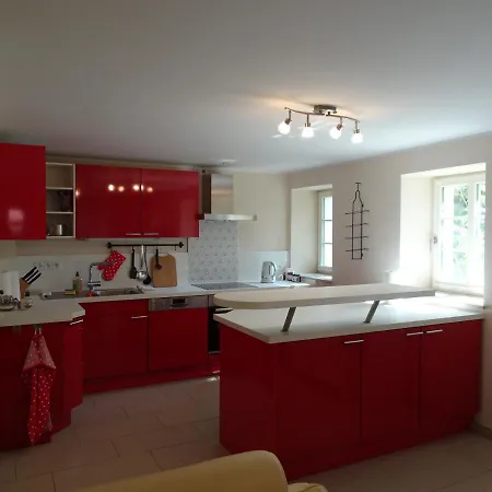 Gäste Haus Apartment *