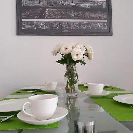 Ferienwohnung Nahe Der Dresdner Altstadt Dresden