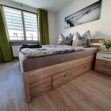 Ferienwohnung Nahe Der Dresdner Altstadt Apartment *