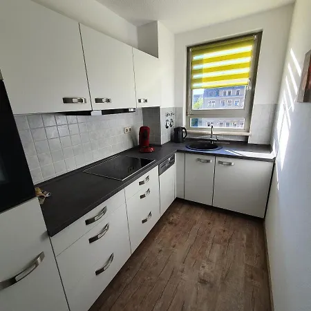 Ferienwohnung Nahe Der Dresdner Altstadt Apartment *