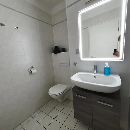 Ferienwohnung Nahe Der Dresdner Altstadt Apartment Dresden