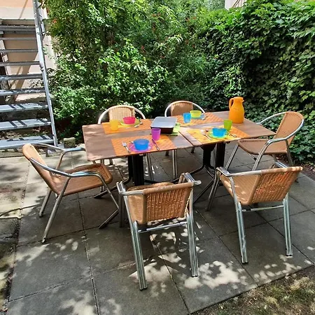 Apartment Haniel Carl Dresden