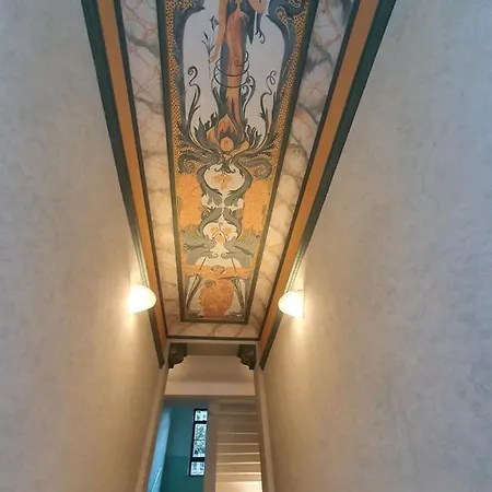 Appartement Neustadt-aussicht - Grosse Mit Balkon
