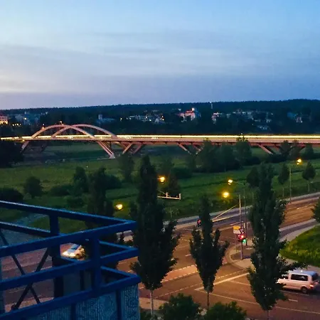 Apartment Panoramablick Auf Elbe Und Schlosser *