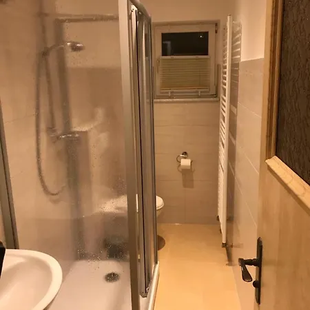 Apartment Laubegast