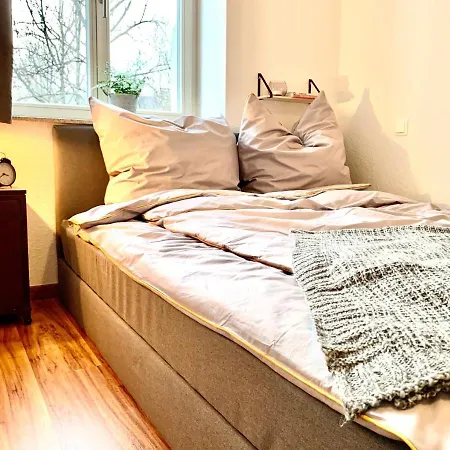 Apartment Only 750m Zwinger, Netflix, Fast Wlan, Self-checkin, Super Nintendo