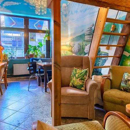 Lollis Auberge de jeunesse