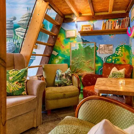 Lollis Auberge de jeunesse Dresde
