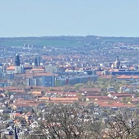 Apartment Und Kunst Dresden
