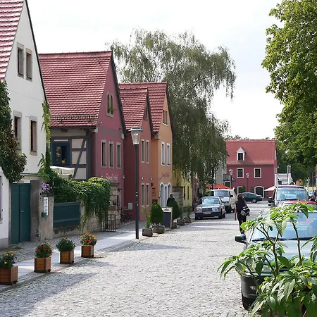 Am Elberadweg * Dresden