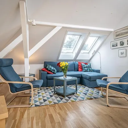 Sillack Apartment