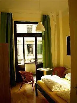 Mondpalast Hostel Dresden