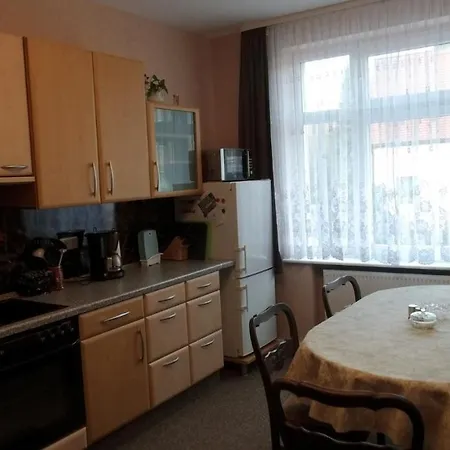 Ferienwohnung Familie Barfus