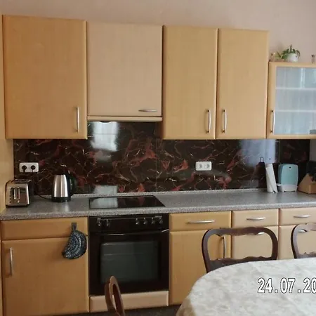 Guest house Ferienwohnung Familie Barfus Dresden