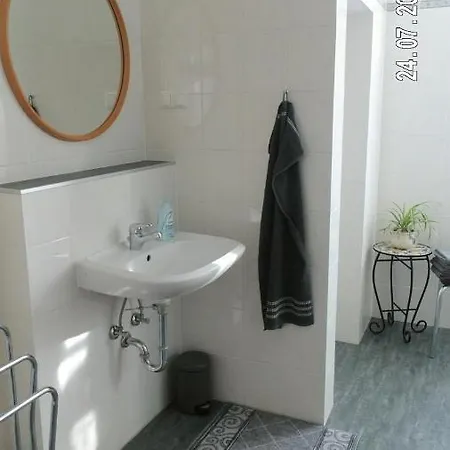 Guest house Ferienwohnung Familie Barfus *