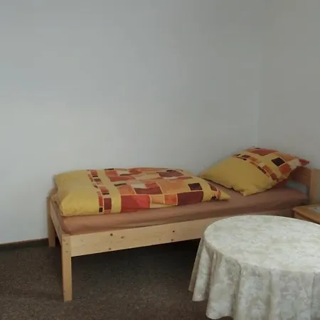 Ferienwohnung Familie Barfus *