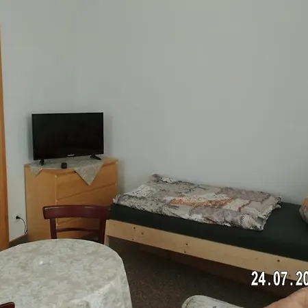 Ferienwohnung Familie Barfus Guest house