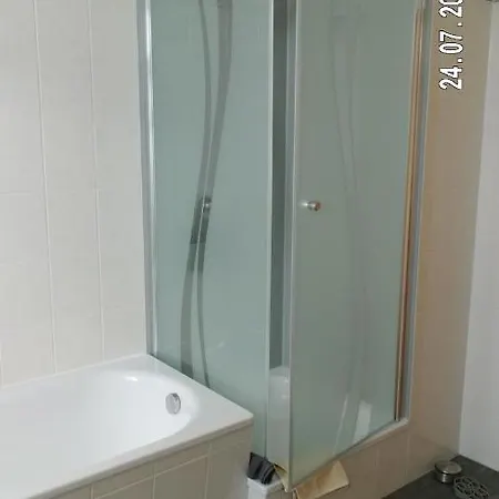 Guest house Ferienwohnung Familie Barfus *
