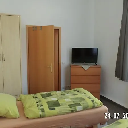Guest house Ferienwohnung Familie Barfus