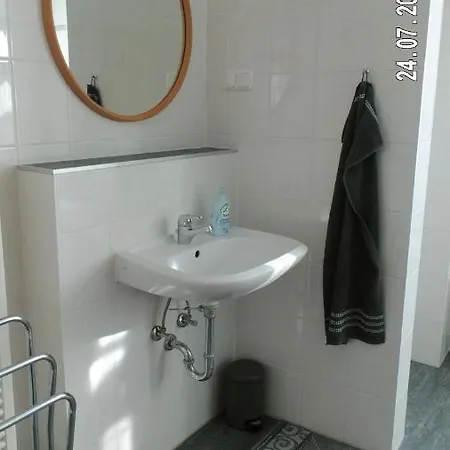 Guest house Ferienwohnung Familie Barfus